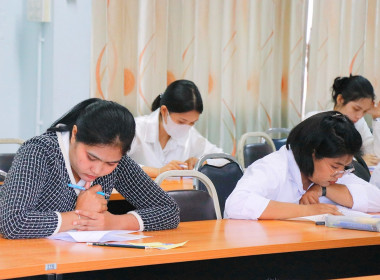 รับสมัครบุคคลเพื่อเลือกสรรเป็นพนักงานราชการทั่วไป ... พารามิเตอร์รูปภาพ 32